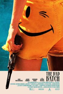 دانلود فیلم The Bad Batch 201622469-1716076399