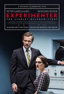 دانلود فیلم Experimenter 201517300-2019981542