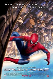 دانلود فیلم The Amazing Spider-Man 2 20142047-15616585