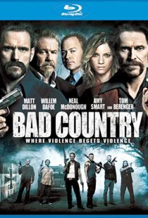 دانلود فیلم Bad Country 201416253-1053565291