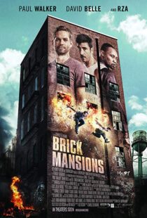 دانلود فیلم Brick Mansions 20143702-835877088