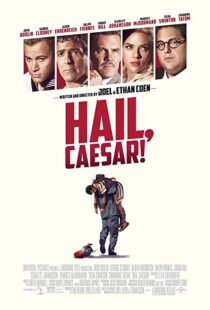 دانلود فیلم Hail, Caesar! 201613476-947451467