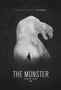 دانلود فیلم The Monster 20167293-1667592944