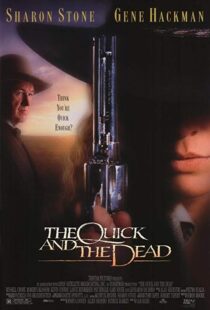 دانلود فیلم The Quick and the Dead 19956307-1259330837