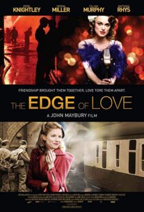 دانلود فیلم The Edge of Love 20086121-792201713