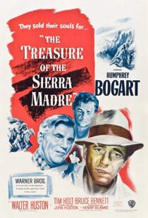 دانلود فیلم The Treasure of the Sierra Madre 19485408-756812470