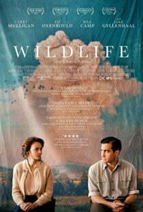 دانلود فیلم Wildlife 20186165-20083947