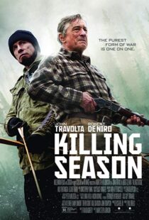 دانلود فیلم Killing Season 201311784-490583141