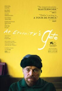 دانلود فیلم At Eternity’s Gate 201819964-1798584458