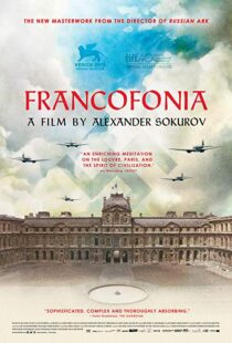 دانلود فیلم Francofonia 201516428-26393541