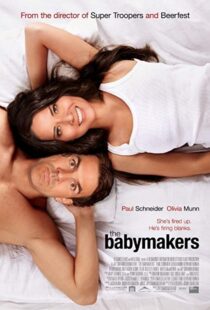 دانلود فیلم The Babymakers 201211872-511343576