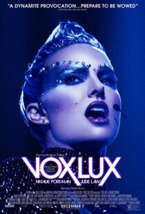 دانلود فیلم Vox Lux 201814450-929814924