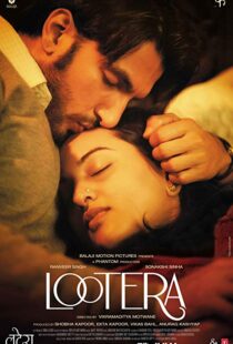 دانلود فیلم هندی Lootera 20136084-1496513027