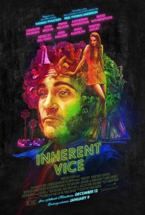 دانلود فیلم Inherent Vice 201413518-1162131582