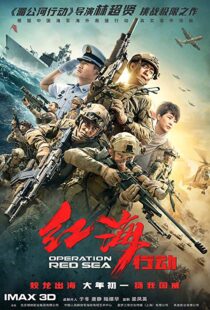 دانلود فیلم Operation Red Sea 20187904-1714228243