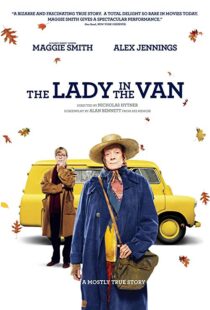 دانلود فیلم The Lady in the Van 20153483-2044097902