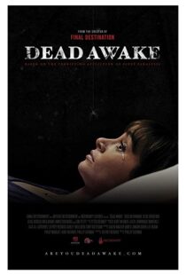 دانلود فیلم Dead Awake 201614894-561152867