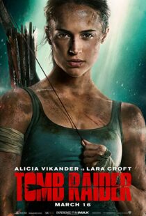 دانلود فیلم Tomb Raider 20181586-340991957