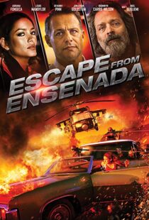 دانلود فیلم Escape from Ensenada 20176998-1748326536