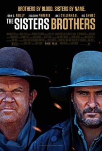 دانلود فیلم The Sisters Brothers 20185886-1144790325