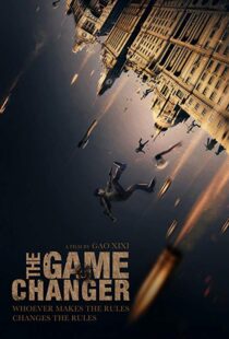 دانلود فیلم The Game Changer 201715012-575475677