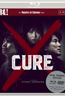 دانلود فیلم Cure 199713951-2024431688