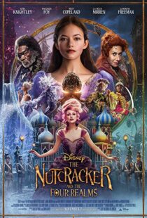 دانلود فیلم The Nutcracker and the Four Realms 201813615-1511942067