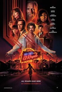 دانلود فیلم Bad Times at the El Royale 20183894-1412064599