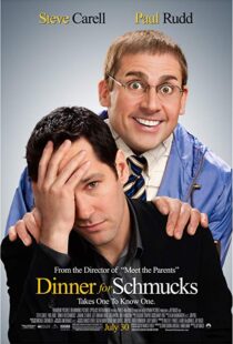 دانلود فیلم Dinner for Schmucks 20104018-1596404459