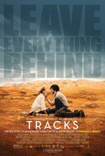 دانلود فیلم Tracks 201321853-509562171