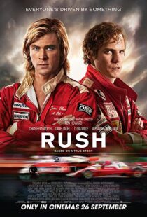 دانلود فیلم Rush 20133769-1921985336