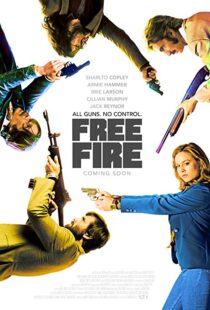 دانلود فیلم Free Fire 201613386-885741186