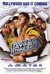 دانلود فیلم Jay and Silent Bob Strike Back 200111705-519462982