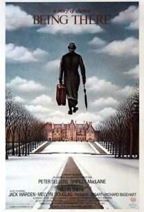 دانلود فیلم Being There 197910202-1354147344