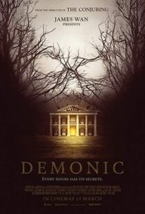 دانلود فیلم Demonic 20154185-1218983831