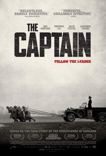 دانلود فیلم The Captain 20176628-1404682590