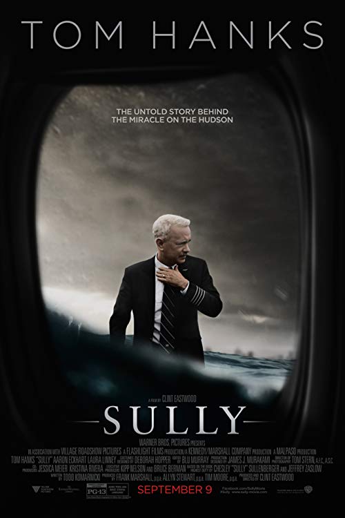 دانلود فیلم Sully 2016