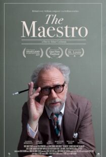 دانلود فیلم The Maestro 201815360-900664947