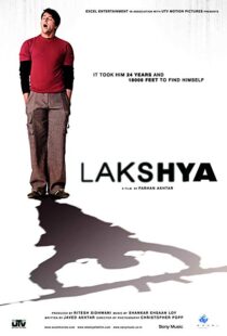 دانلود فیلم هندی Lakshya 20045796-1816804143