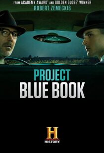 دانلود سریال Project Blue Book15071-1261193694