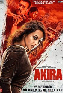 دانلود فیلم هندی Naam Hai Akira 201620847-2094096950