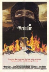 دانلود فیلم The Wind and the Lion 197521103-1865718868