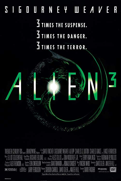 دانلود فیلم Alien 3 1992