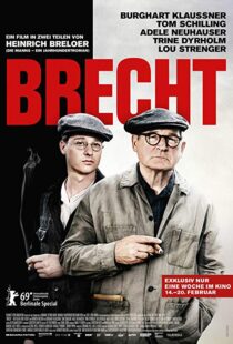 دانلود فیلم Brecht 201919068-626761938