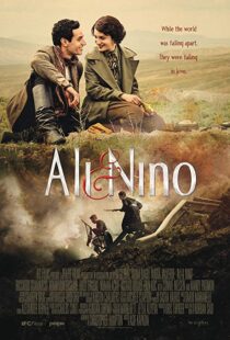 دانلود فیلم Ali and Nino 201614688-1003972051