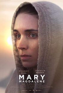 دانلود فیلم Mary Magdalene 20184124-514773088