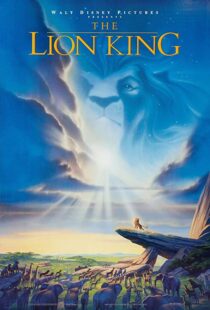 دانلود انیمیشن The Lion King 19945217-32005534