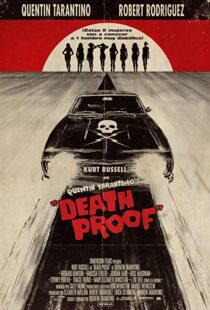 دانلود فیلم Death Proof 20073809-2122677787