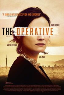 دانلود فیلم The Operative 201918437-1982474274