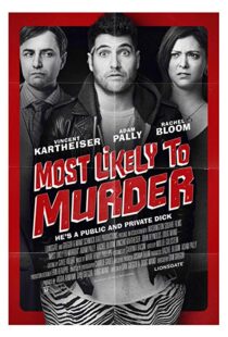 دانلود فیلم Most Likely to Murder 20189142-497872346